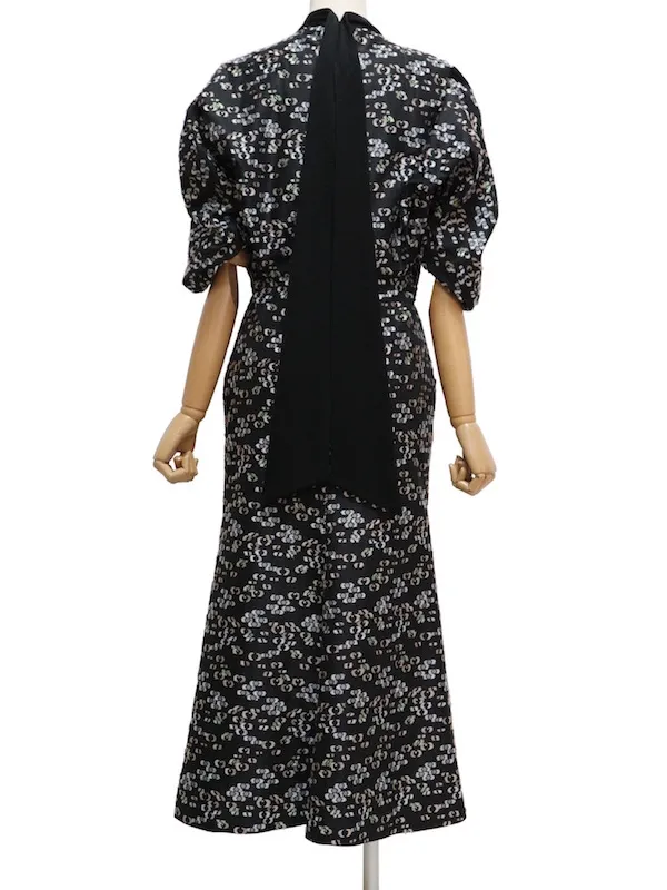 Mame Kurogouchi（マメ クロゴウチ） フローラルカット