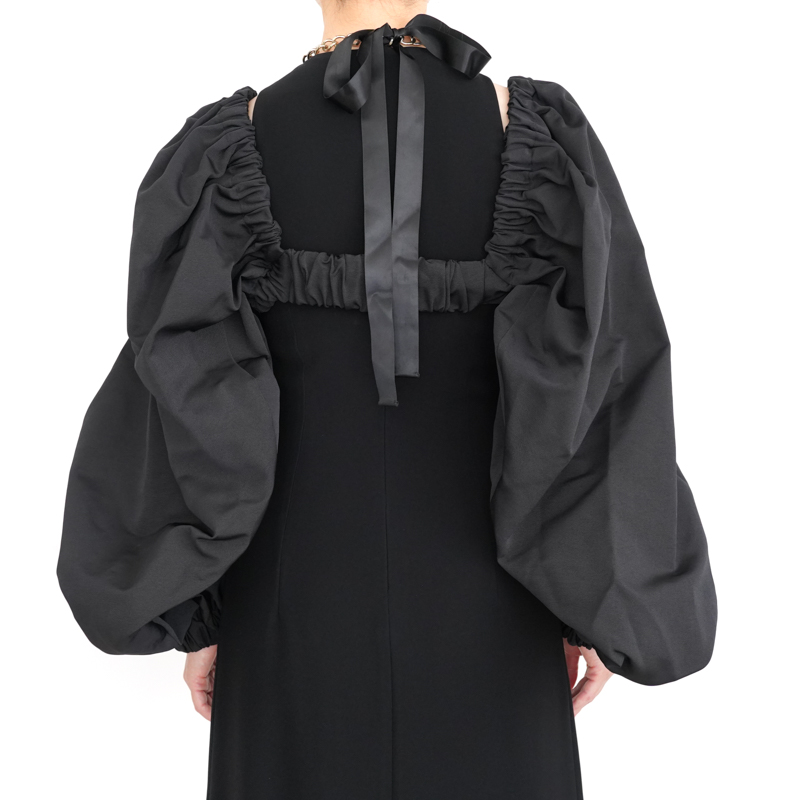 HAENGNAE（ヘンネ） OMOCHI APRON| ブランドドレスのレンタル【THE 