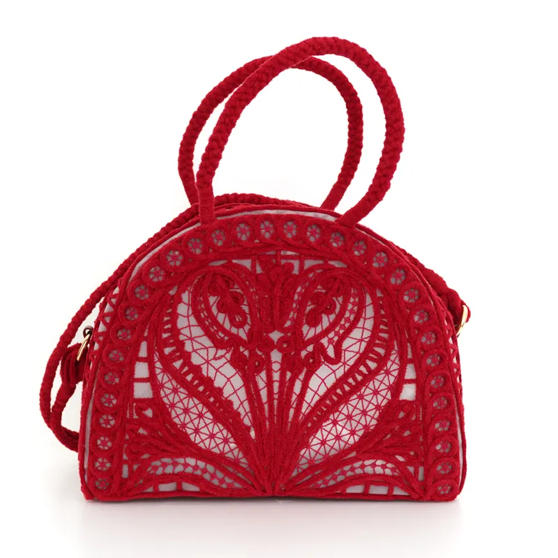 Mame Kurogouchi（マメ クロゴウチ） コーディングエンブロイダリー