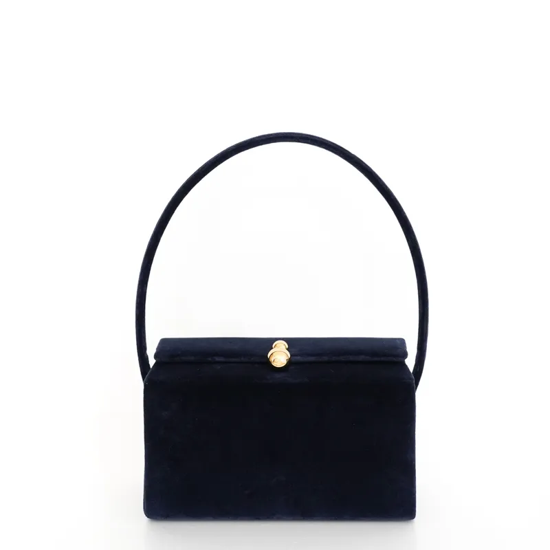 MARY AL TERNA（メアリ オル ターナ）  NESTLEミニハンドバッグ