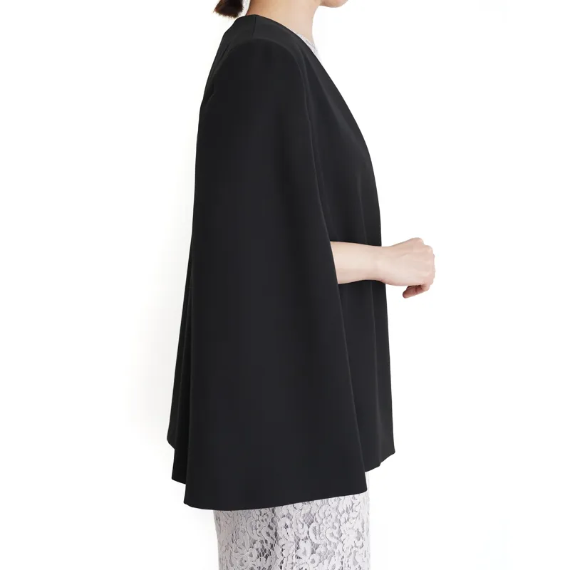 UNITED ARROWS（ユナイテッドアローズ） ケープノーカラージャケット
