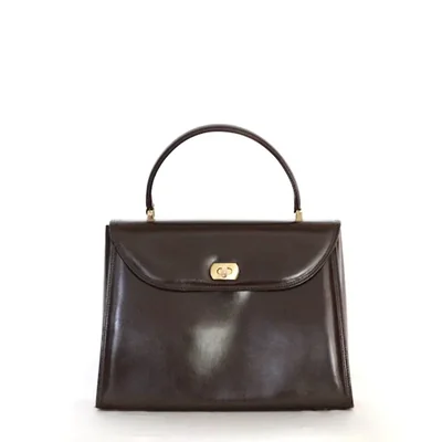 Oscar de la Renta（オスカー デ ラ レンタ）  ハンドバッグ