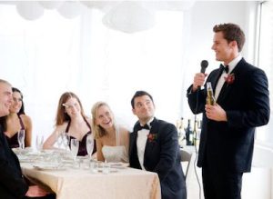 やってはいけない！結婚式スピーチ6つのNGポイント