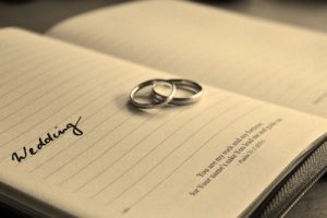 結婚式で送りたいオリジナリティ溢れる電報まとめ