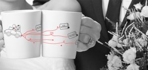 結婚祝い品を贈る際の意外と忘れがちなマナーと年代別オススメお祝い品