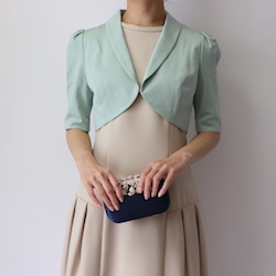 お見合い 顔合わせで高評価なワンピースは Life Is Dress ブランドドレスレンタルのthe Dress