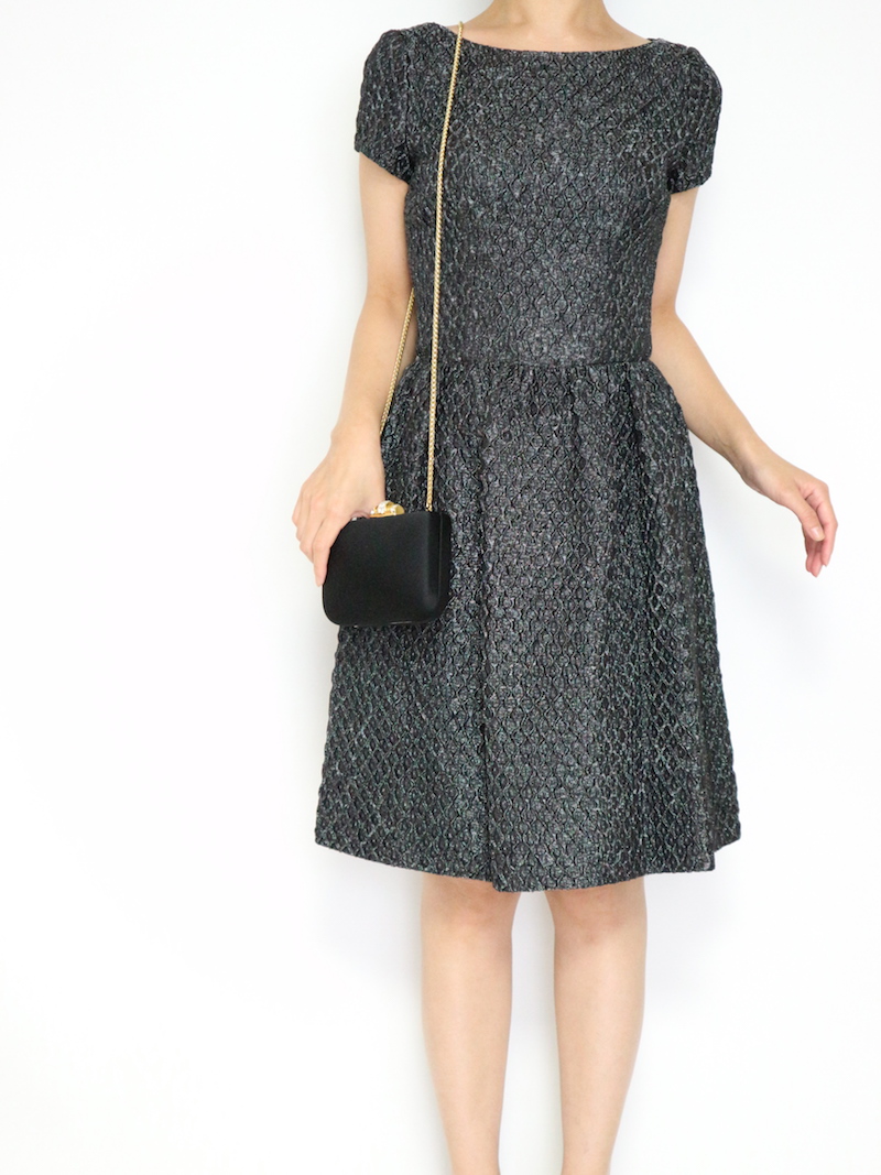 成人式 同窓会 綺麗になったね と言われるワンピース ドレス Life Is Dress ブランドドレスレンタルのthe Dress