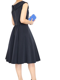 両家顔合わせ お食事会で最適な服装とは Life Is Dress ブランドドレスレンタルのthe Dress