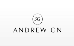 ヨーロッパとアジアの融合『AndrewGN』
