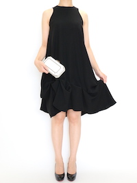 これで完璧 立食パーティーの服装と基本マナー Life Is Dress ブランドドレスレンタルのthe Dress