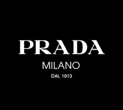 元は革製品のショップだった!憧れのブランド『PRADA(プラダ)』