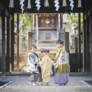 2017年版　七五三の日程とお参りに最適な母親ワンピース/ドレスは？
