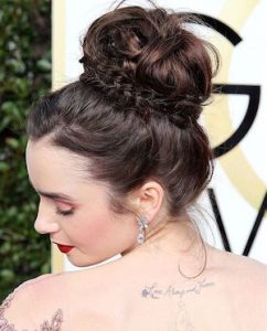結婚式・パーティーに！簡単セルフヘアアレンジ50選※やり方付き