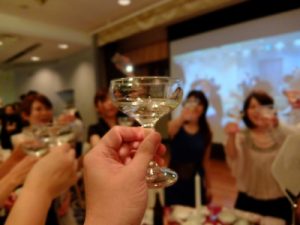 30代、40代同窓会におすすめのドレスコーデ【2018年度版】