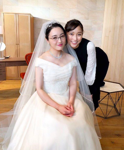 オシャレな人が結婚式で着たいブランド Mame Kurogouchi マメ クロゴウチ とは Life Is Dress ブランドドレスレンタルのthe Dress