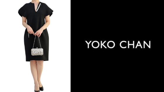 芸能人からも大人気！パーティーの場で映えるYOKO CHAN（ヨーコチャン）のドレス│LIFE IS DRESS（ブランドドレスレンタルのTHE  DRESS）