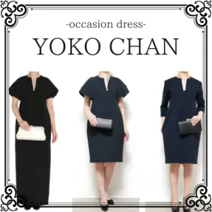 YOKO CHAN（ヨーコチャン）とは？大人女性に人気のドレスブランド完全ガイド
