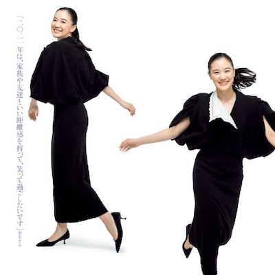 オシャレな人が結婚式で着たいブランド『Mame Kurogouchi（マメ クロゴウチ）』とは│LIFE IS  DRESS（ブランドドレスレンタルのTHE DRESS）