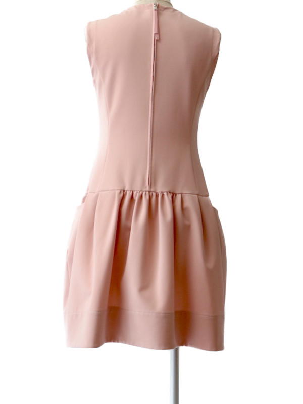 FOXEY NY（フォクシーニューヨーク） デイジードレス（ピンク/サイズ40）｜レンタルドレス THE DRESS